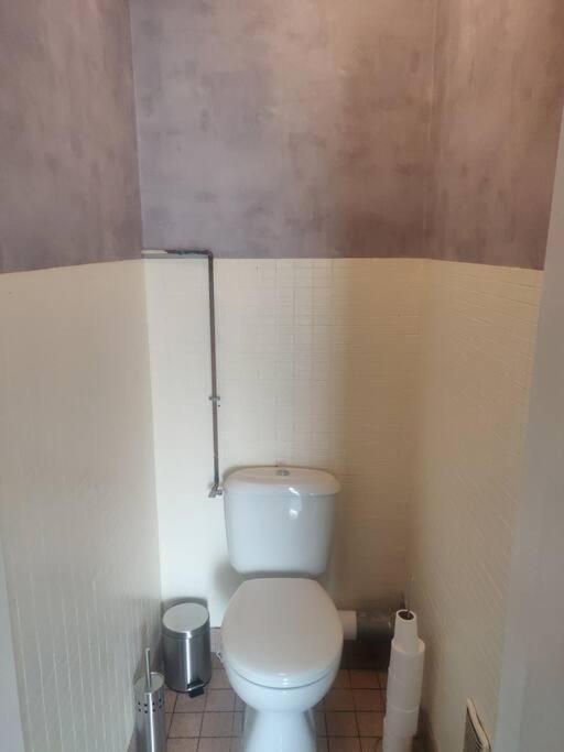 Appartement Calais Centre المظهر الخارجي الصورة