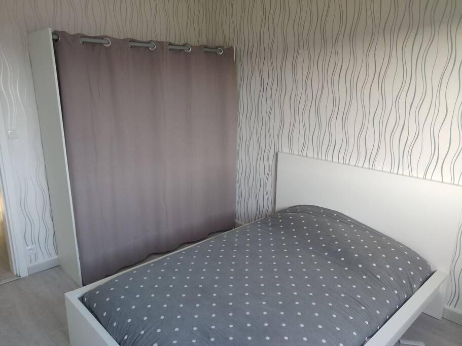 Appartement Calais Centre المظهر الخارجي الصورة