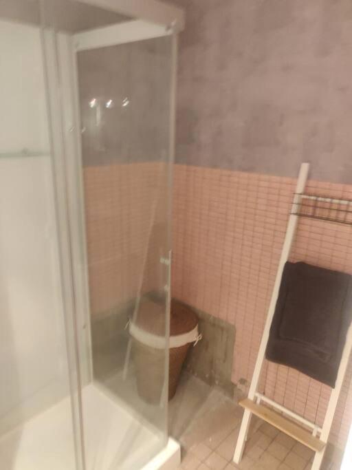 Appartement Calais Centre المظهر الخارجي الصورة